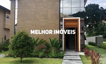 Imagem 4: Casa Alto Padrão com 04 Suítes sendo 01 Máster, Living para 03 Ambientes no Bairro Ariribá