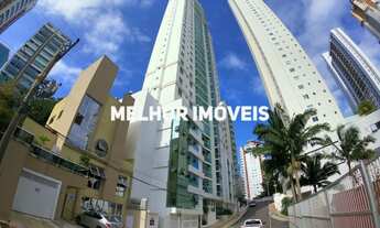 Imagem: Edifício Ocean Tower - Pioneiros