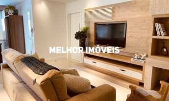 Imagem 3: Apartamento Alto Padrão a venda 03 Suítes na 2 ª Quadra Mar em Balneário Camboriú