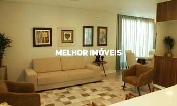 Imagem 3: Edifício Marina Palace - Quadra Mar