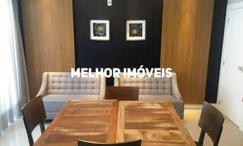 Imagem 7: Edifício Marina Palace - Quadra Mar