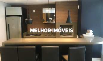 Imagem 4: Edifício Marina Palace - Quadra Mar