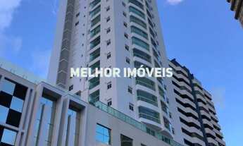 Imagem: Edifício Marina Palace - Quadra Mar