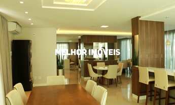 Imagem 6: Edifício Marina Palace - Quadra Mar