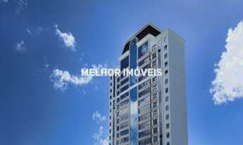 Imagem 1: Edifício Privilège Residence - Quadra Mar