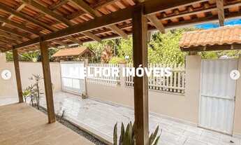 Imagem 4: Casa Alto Padrão Semi-Mobiliado com 04 Dormitórios sendo 01 Suíte, Sacada com Churrasqueir