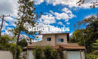 Imagem 5: Casa Alto Padrão Semi-Mobiliado com 04 Dormitórios sendo 01 Suíte, Sacada com Churrasqueir