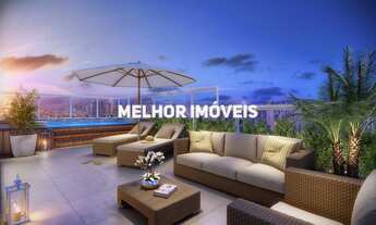 Imagem 3: Apartamento Alto Padrão com 04 Dormitórios sendo 02 Suítes no Centro Balneário Camboriú