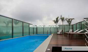 Imagem: Edifício Vision Tower - Quadra Mar