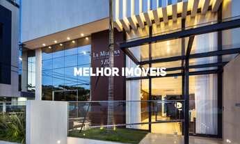 Imagem: Edifício La Martina - Frente Mar