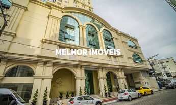 Imagem: Edifício Edgar Wegner - 2ª Quadra Mar