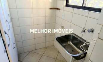 Imagem 6: Apartamento Semi-Mobiliado Amplo com 03 Dormitórios sendo 01 Suíte, Churrasqueira a Carvão