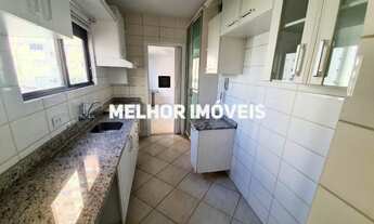 Imagem 5: Apartamento Semi-Mobiliado Amplo com 03 Dormitórios sendo 01 Suíte, Churrasqueira a Carvão