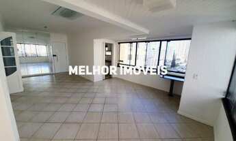 Imagem 2: Apartamento Semi-Mobiliado Amplo com 03 Dormitórios sendo 01 Suíte, Churrasqueira a Carvão