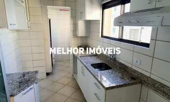 Imagem 4: Apartamento Semi-Mobiliado Amplo com 03 Dormitórios sendo 01 Suíte, Churrasqueira a Carvão