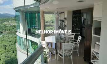 Imagem 2: Apartamento Alto Padrão a venda 03 suítes no Centro em Balneário Camboriú