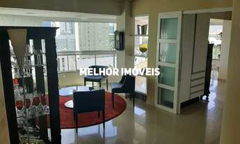 Imagem 3: Apartamento Alto Padrão a venda 03 suítes no Centro em Balneário Camboriú