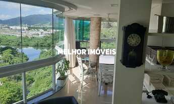 Imagem 4: Apartamento Alto Padrão a venda 03 suítes no Centro em Balneário Camboriú