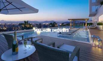 Imagem: Edifício Phoenix Tower - 2ª Quadra Mar