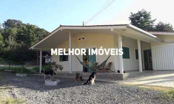 Imagem 7: Sítio com Casa de 03 dormitórios a venda no Bairro Oliveira em Tijucas