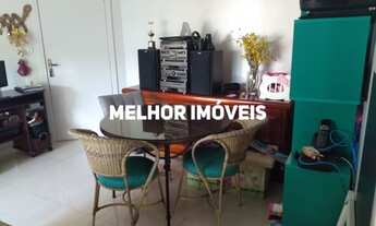 Imagem 2: Apartamento Mobiliado com 02 Dormitórios sendo 01 Suíte, Localizado na 2ª Quadra Mar em Ba