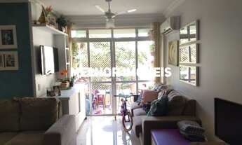 Imagem 1: Apartamento Mobiliado com 02 Dormitórios sendo 01 Suíte, Localizado na 2ª Quadra Mar em Ba