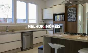 Imagem 5: Casa Alto Padrão com 05 Dormitórios a venda no Bairro Jurerê Internacional em Florianópoli