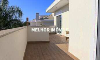 Imagem 2: Casa Alto Padrão com 05 Dormitórios a venda no Bairro Jurerê Internacional em Florianópoli