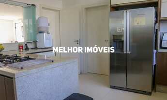 Imagem 6: Casa Alto Padrão com 05 Dormitórios a venda no Bairro Jurerê Internacional em Florianópoli