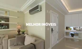 Imagem 5: Apartamento Mobiliado, Equipado e Decorado com 03 Suítes sendo 01 Máster com Hidro em Baln