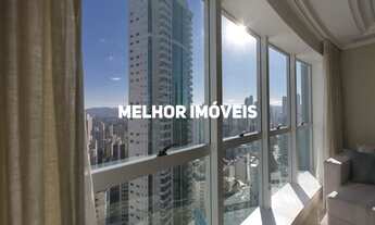 Imagem 2: Apartamento Mobiliado, Equipado e Decorado com 03 Suítes sendo 01 Máster com Hidro em Baln