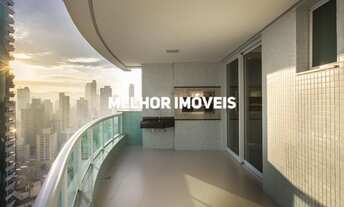 Imagem: Apartamento Mobiliado, Equipado e Decorado