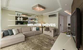 Imagem 7: Apartamento Mobiliado, Equipado e Decorado com 03 Suítes sendo 01 Máster com Hidro em Baln