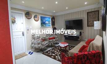 Imagem: Apartamento com 02 dormitórios, Sacada