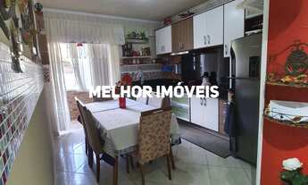 Imagem 3: Apartamento com 02 dormitórios, Sacada com Churrasqueira a Carvão, Living, Jardim de Inver