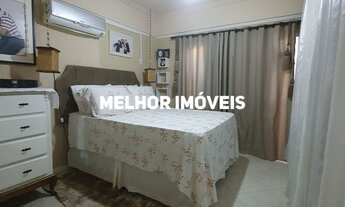 Imagem 6: Apartamento com 02 dormitórios, Sacada com Churrasqueira a Carvão, Living, Jardim de Inver