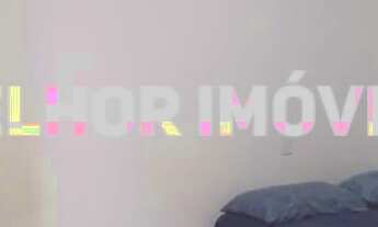 Imagem 4: Locação Anual Mobiliado com 03 Suítes, Sacada Integrada com Churrasqueira a Carvão, Locali