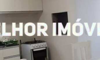 Imagem 2: Locação Anual Mobiliado com 03 Suítes, Sacada Integrada com Churrasqueira a Carvão, Locali