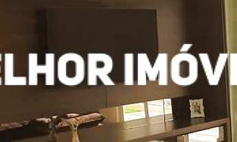 Imagem 2: Apartamento Mobiliado, Equipado e Decorado com 03 Suítes sendo 01 Máster, Living para 03 A