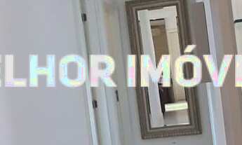 Imagem 6: Apartamento Mobiliado, Equipado e Decorado com 03 Suítes sendo 01 Máster, Living para 03 A