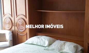 Imagem 5: Apartamento Mobiliado, Frente Mar com 03 Dormitórios sendo 01 Suíte, Vista Privilegiada em