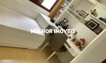 Imagem 6: Apartamento Frente Mar com 03 Dormitórios sendo 01 Suítes em Balneário Camboriú