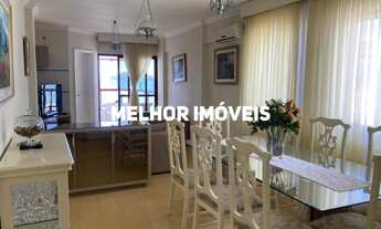 Imagem 4: Apartamento Frente Mar com 03 Dormitórios sendo 01 Suítes em Balneário Camboriú