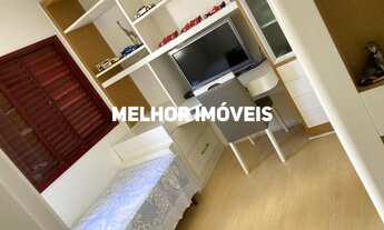 Imagem 7: Apartamento Frente Mar com 03 Dormitórios sendo 01 Suítes em Balneário Camboriú