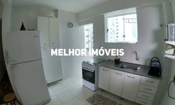 Imagem 3: Locação Anual Frente Mar, Mobiliado com 02 Dormitórios sendo 01 Suíte em Balneário Cambori