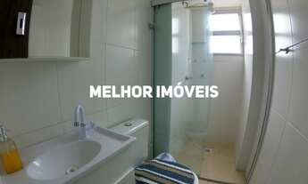 Imagem 6: Locação Anual Frente Mar, Mobiliado com 02 Dormitórios sendo 01 Suíte em Balneário Cambori