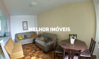 Imagem: Locação Anual Frente Mar, Mobiliado com