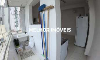 Imagem 4: Locação Anual Frente Mar, Mobiliado com 02 Dormitórios sendo 01 Suíte em Balneário Cambori