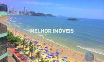 Imagem 7: Apartamento Frente Mar a venda 04 Suítes em Balneário Camboriú