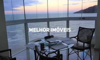 Imagem 2: Apartamento Frente Mar a venda 04 Suítes em Balneário Camboriú